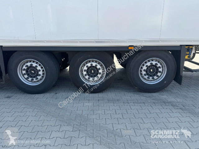 Semi remorque Schmitz Cargobull Reefer Standard...