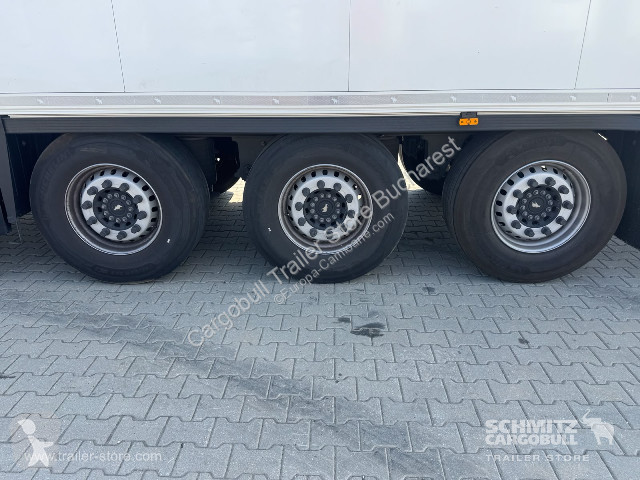Semi remorque Schmitz Cargobull Reefer Standard...