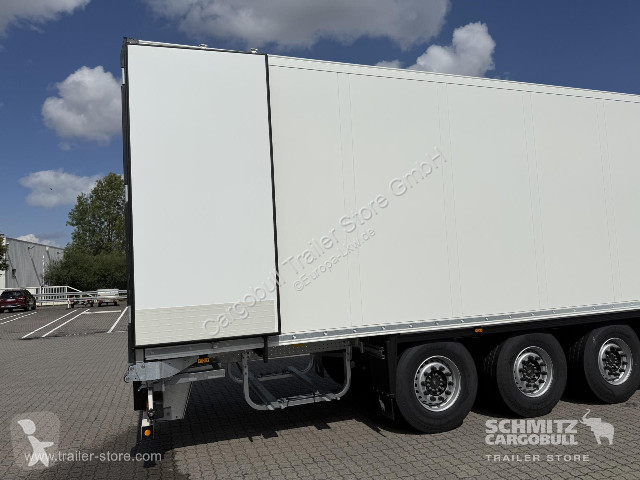 Semirremolque Schmitz Cargobull Tiefkühler...