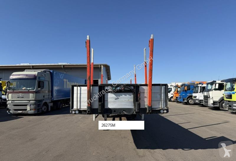 860 2 34 semi-trailer