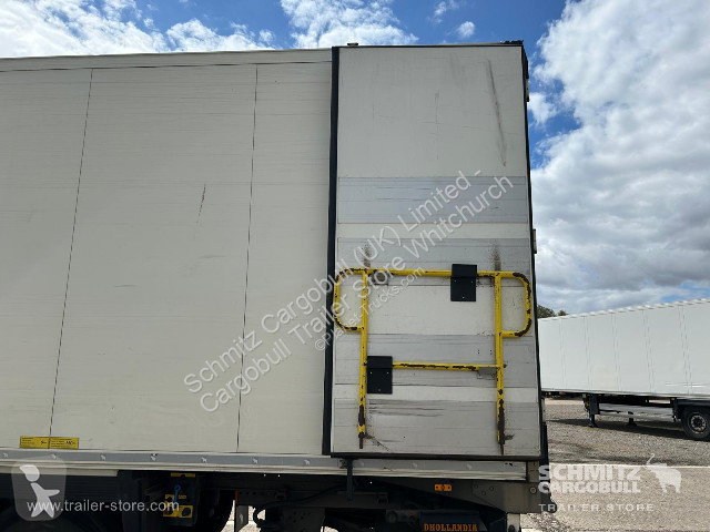 Semi remorque Schmitz Cargobull Reefer Standard...
