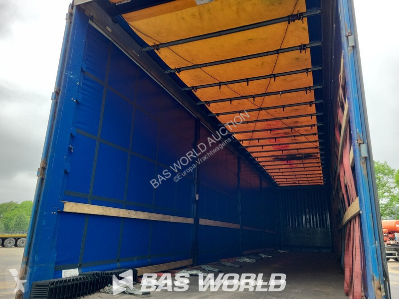 Krone  semi-trailer