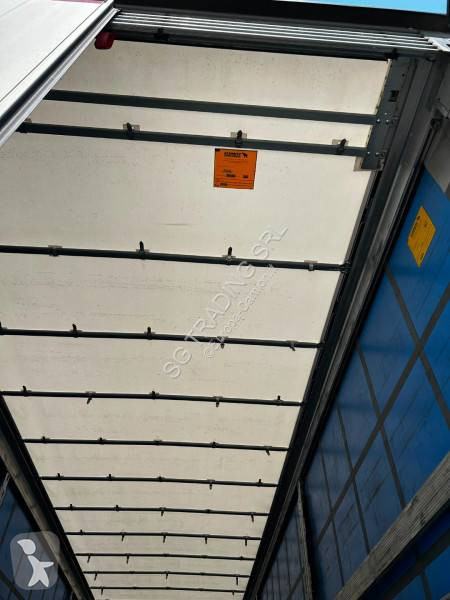 Semirremolque Schmitz Cargobull Semirimorchio...