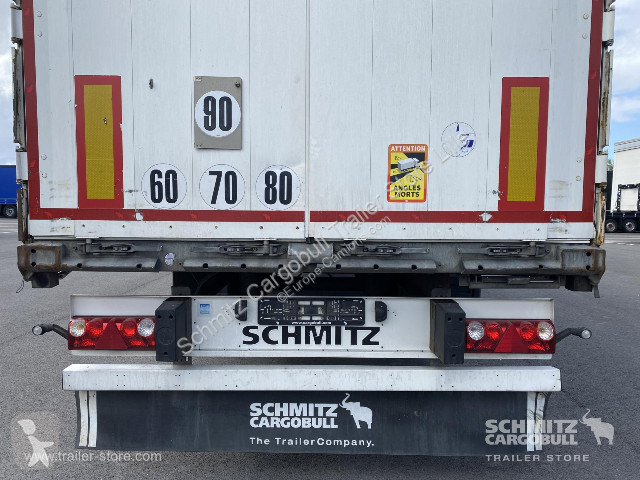 Semi remorque Schmitz Cargobull Semitrailer...