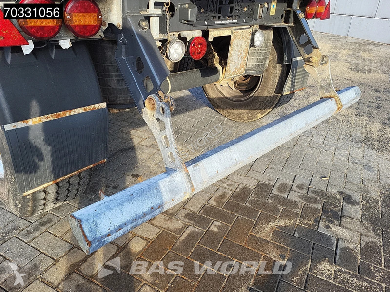 Oplegger Schmitz Cargobull SCB*S3D TÜV 06/27...
