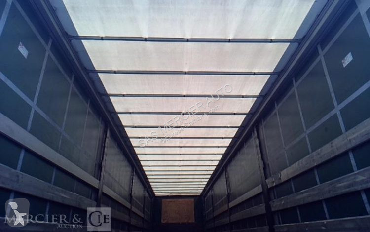 Lecitrailer n/c semi-trailer