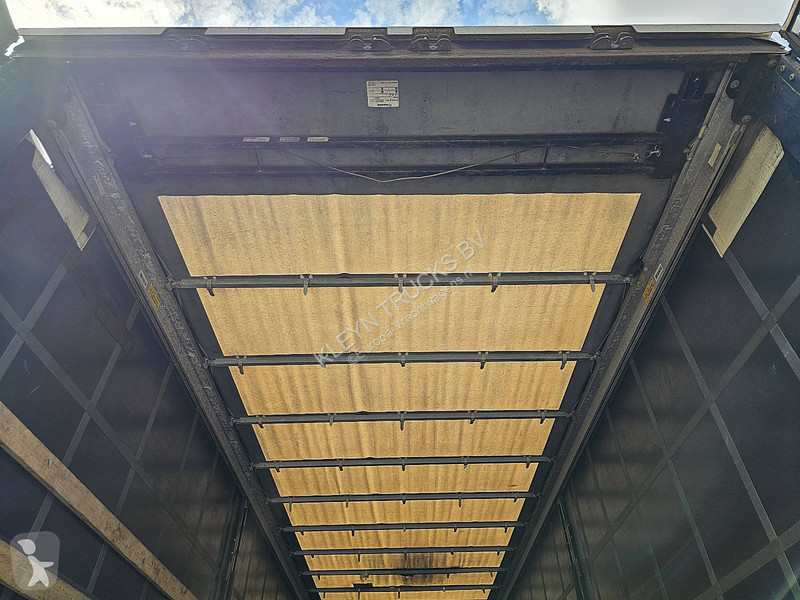 Oplegger Krone N/A