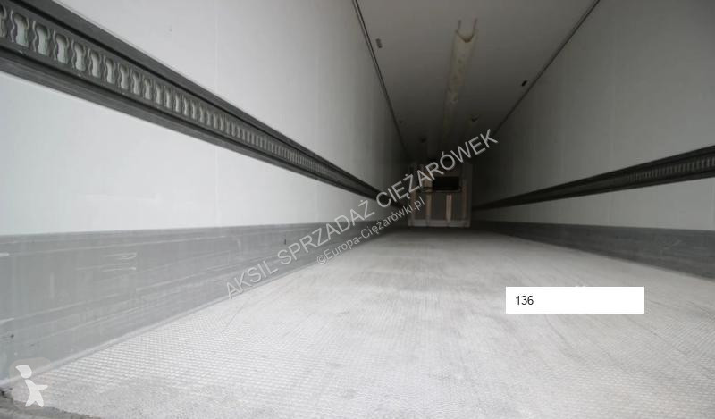Oplegger Schmitz Cargobull