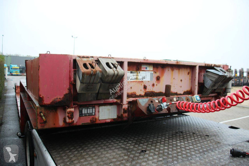 Semirremolque Nooteboom EURO-48-03