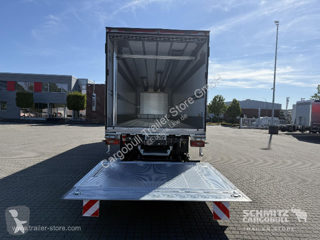 Schmitz Cargobull Frischdienst Standard...