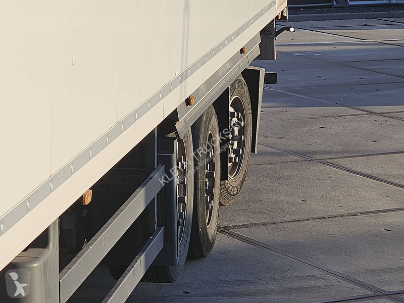 Semirremolque Schmitz Cargobull 24 TRI-TEMP