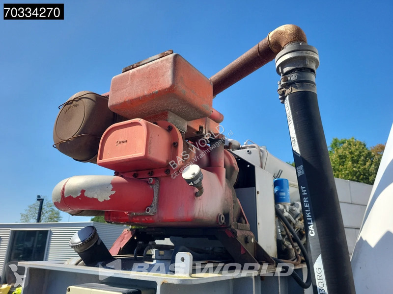 Semirremolque  NCG 40 3 axles