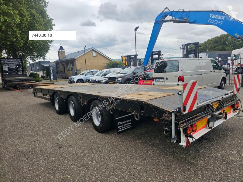 Oplegger Broshuis 3AB50-48