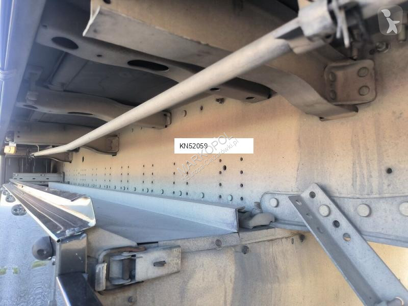 Oplegger Schmitz Cargobull FIRANKA/ NOWE...