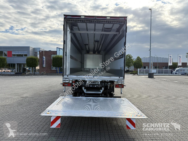 Semirremolque Schmitz Cargobull Frischdienst...