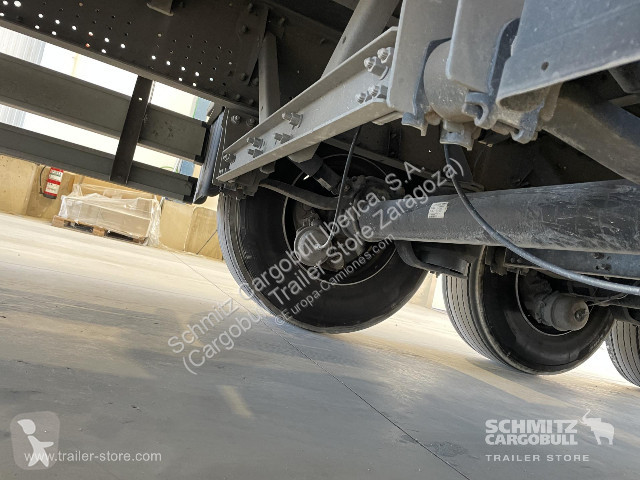 Semirremolque Schmitz Cargobull Curtainsider...