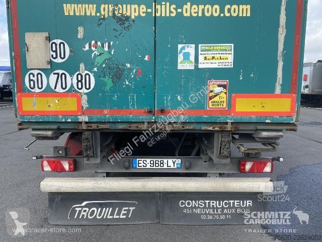 Oplegger