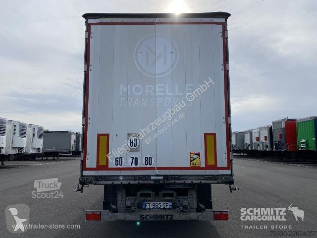 Semirremolque