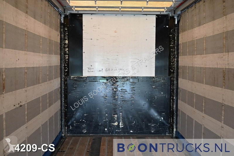 Oplegger Pacton TBD342 | KOOIAAP * HEFDAK *...