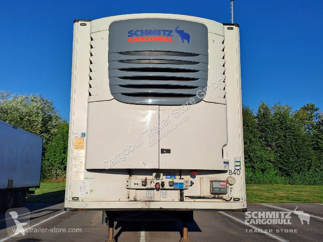Oplegger Schmitz Cargobull Tiefkühler Multitemp...