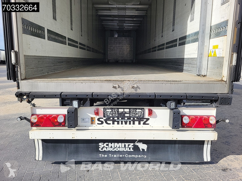 Semirremolque Schmitz Cargobull Thermo King...