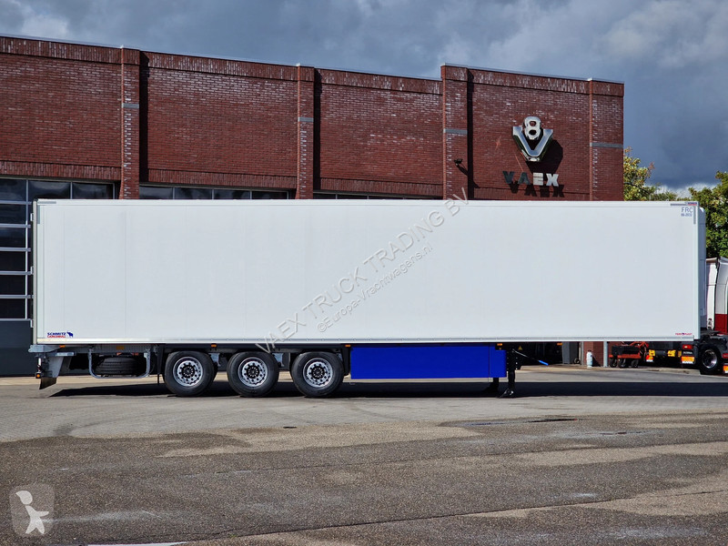 Semirremolque Schmitz Cargobull NEW -  24...