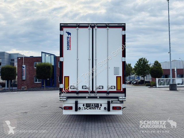Semirremolque Schmitz Cargobull Tiefkühler...