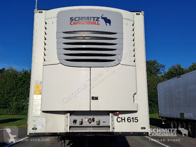 Semirremolque Schmitz Cargobull Tiefkühler...