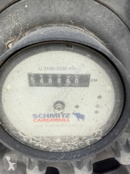 Semirremolque Schmitz Cargobull