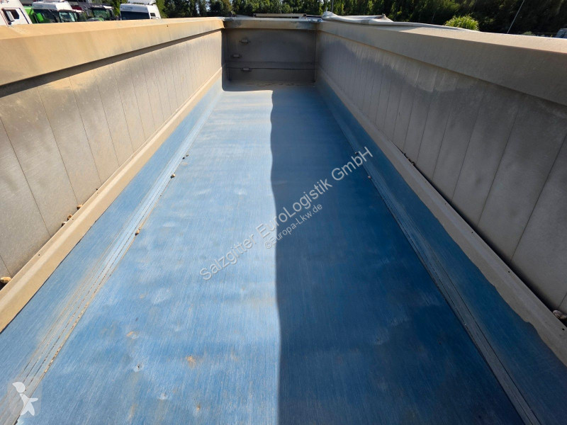 Semirremolque Schmitz Cargobull 24 SL 7.2 |...