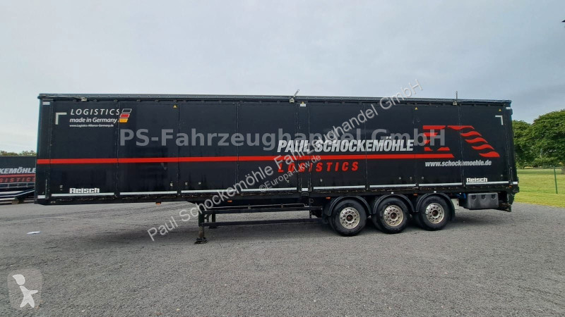 Semirremolque Reisch R24-RSBS-3...