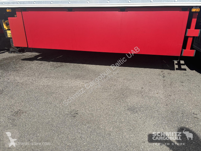 Semirremolque Schmitz Cargobull Semitrailer...