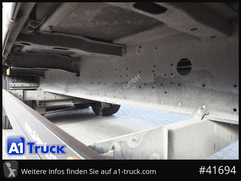 Semirremolque Schmitz Cargobull Speed Curtain,...