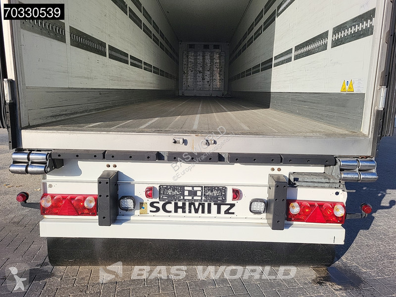 Návěs Schmitz Cargobull SCB*S3B 3 axles...
