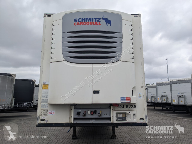 Semirremolque Schmitz Cargobull Tiefkühler...