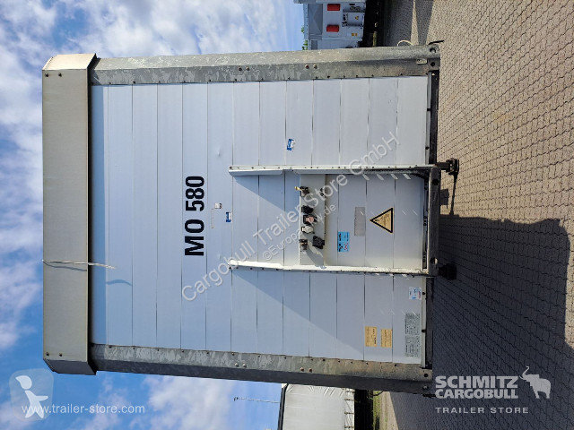 Semirremolque Schmitz Cargobull Curtainsider...