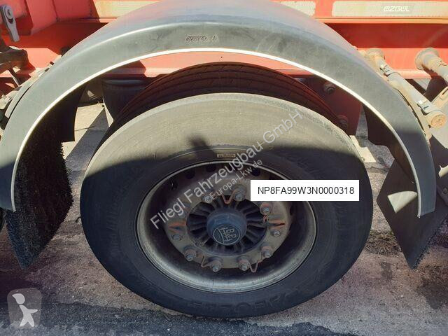 Oplegger  F