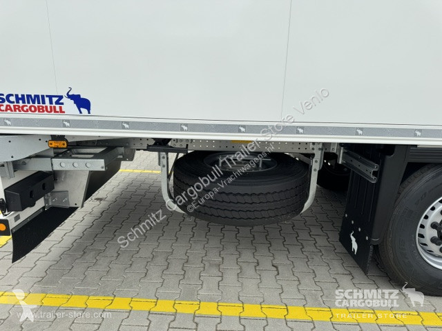 Návěs Schmitz Cargobull Tiefkühler Fleischhang