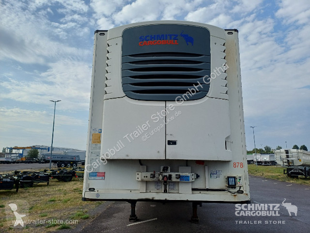 Semirremolque Schmitz Cargobull Tiefkühler...