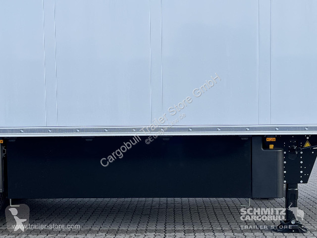 Semirremolque Schmitz Cargobull Tiefkühler...