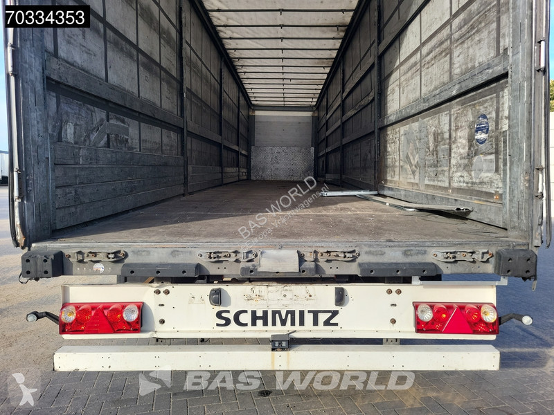Oplegger Schmitz Cargobull SCB*S3T