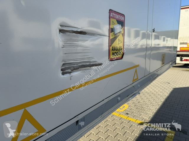 Oplegger Schmitz Cargobull Tiefkühler Standard