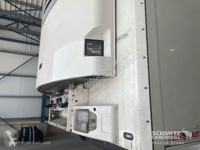Oplegger Schmitz Cargobull Reefer Standard...