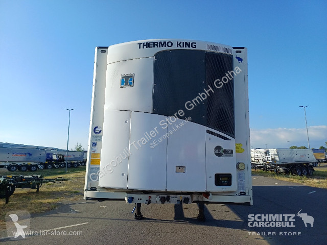 Semirremolque Schmitz Cargobull Tiefkühler...