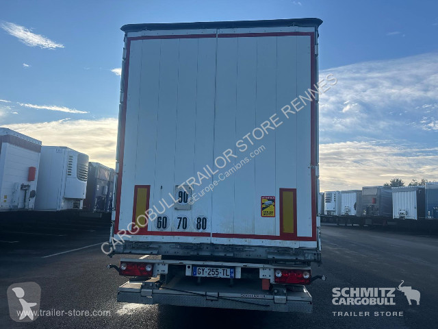 Návěs Schmitz Cargobull Semitrailer...