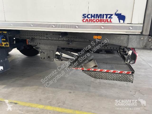 Semirremolque Schmitz Cargobull Reefer Standard...