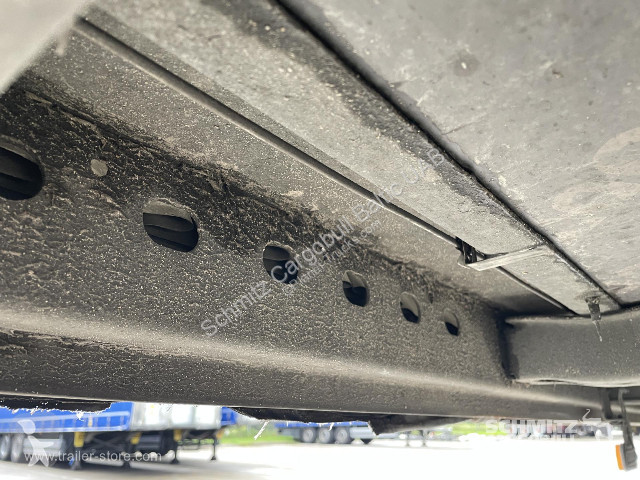 Návěs Schmitz Cargobull Semitrailer...