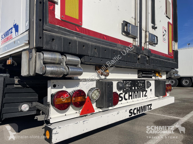 Návěs Schmitz Cargobull Semitrailer Reefer...