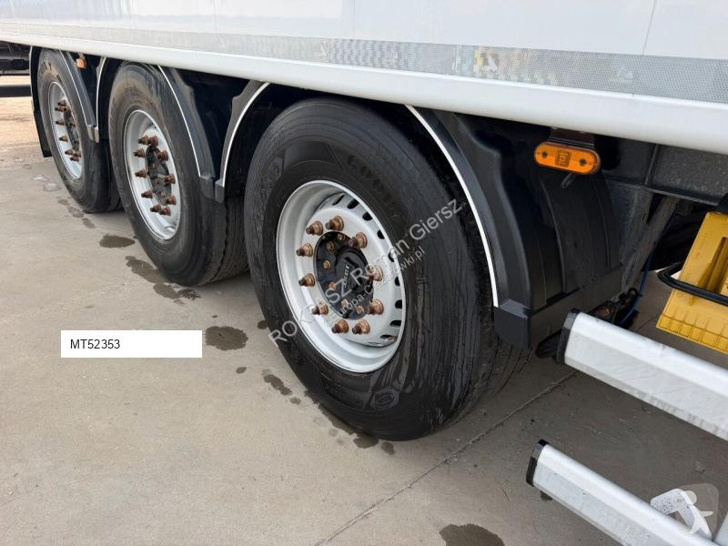 Návěs Stas