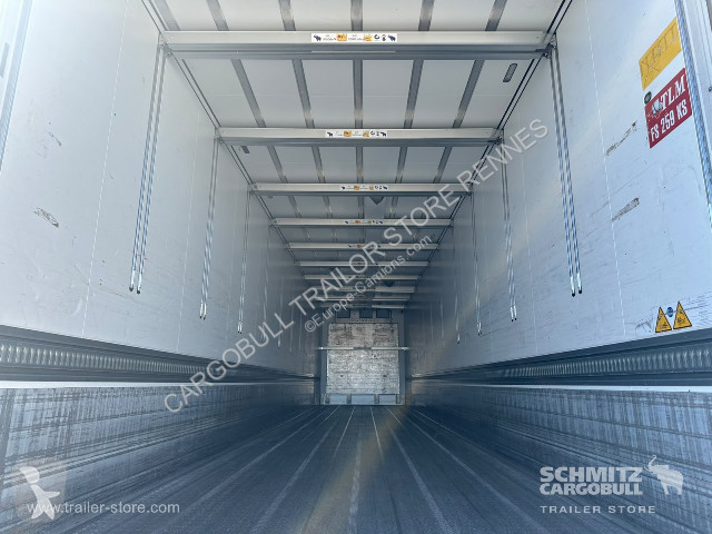 Semirremolque Schmitz Cargobull Semitrailer...